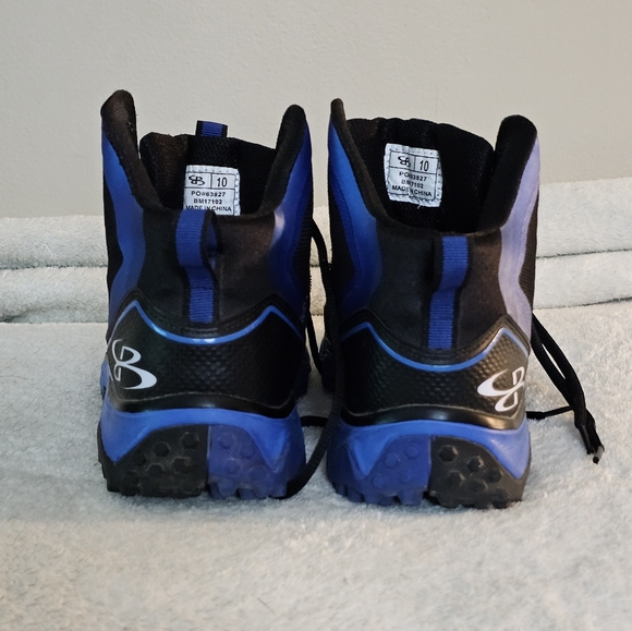 BOOMBAH!! MEN'S ATHLETIC SHOES!! - Picture 5 of 7